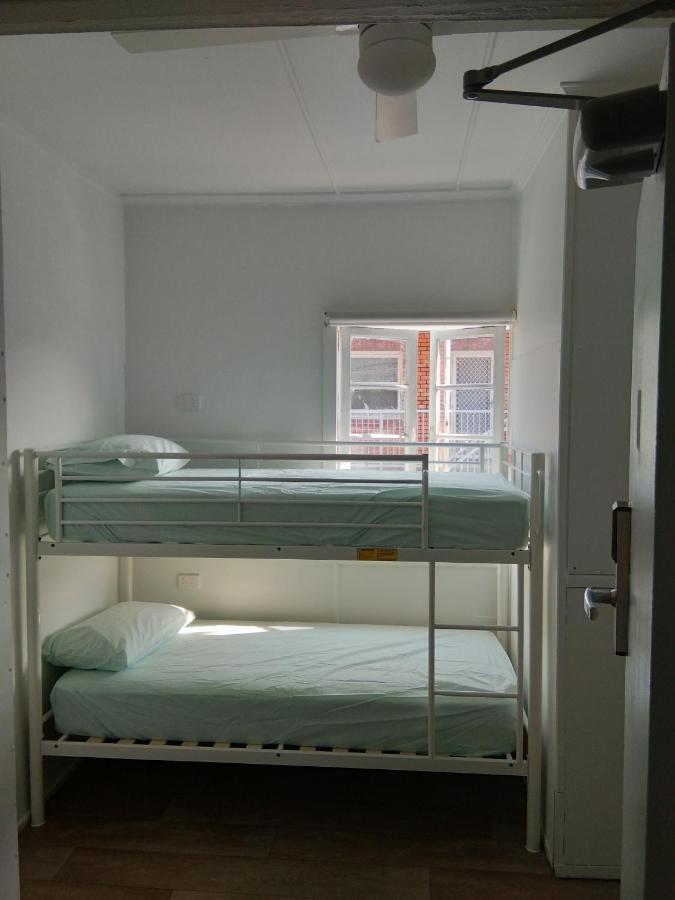 Mumma'S Hostel Surfers Paradise Gold Coast Dış mekan fotoğraf