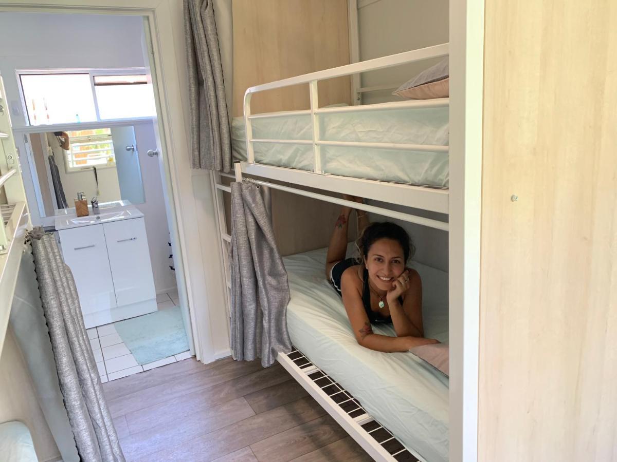 Mumma'S Hostel Surfers Paradise Gold Coast Dış mekan fotoğraf