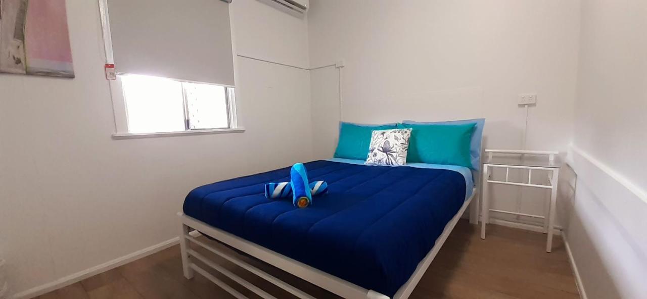 Mumma'S Hostel Surfers Paradise Gold Coast Dış mekan fotoğraf
