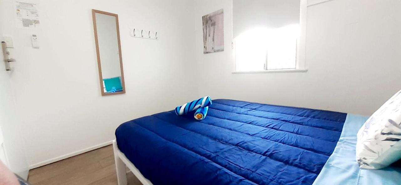 Mumma'S Hostel Surfers Paradise Gold Coast Dış mekan fotoğraf