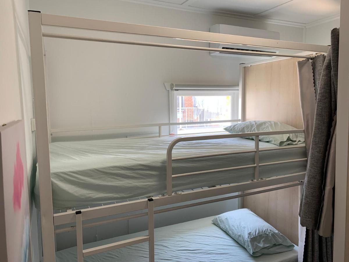 Mumma'S Hostel Surfers Paradise Gold Coast Dış mekan fotoğraf